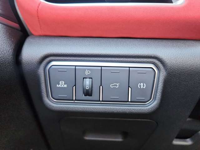 Fahrzeugbild eines GWM Ora 03