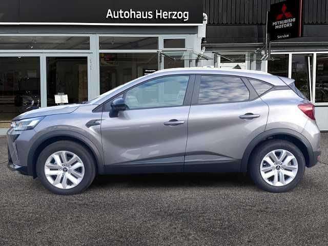 Fahrzeugbild eines Mitsubishi ASX