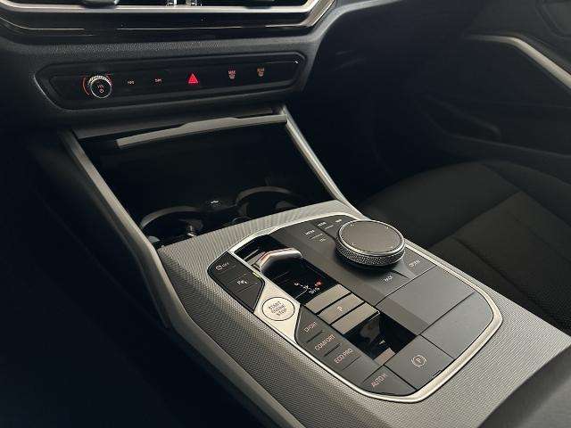 Fahrzeugbild eines BMW 3er-Reihe