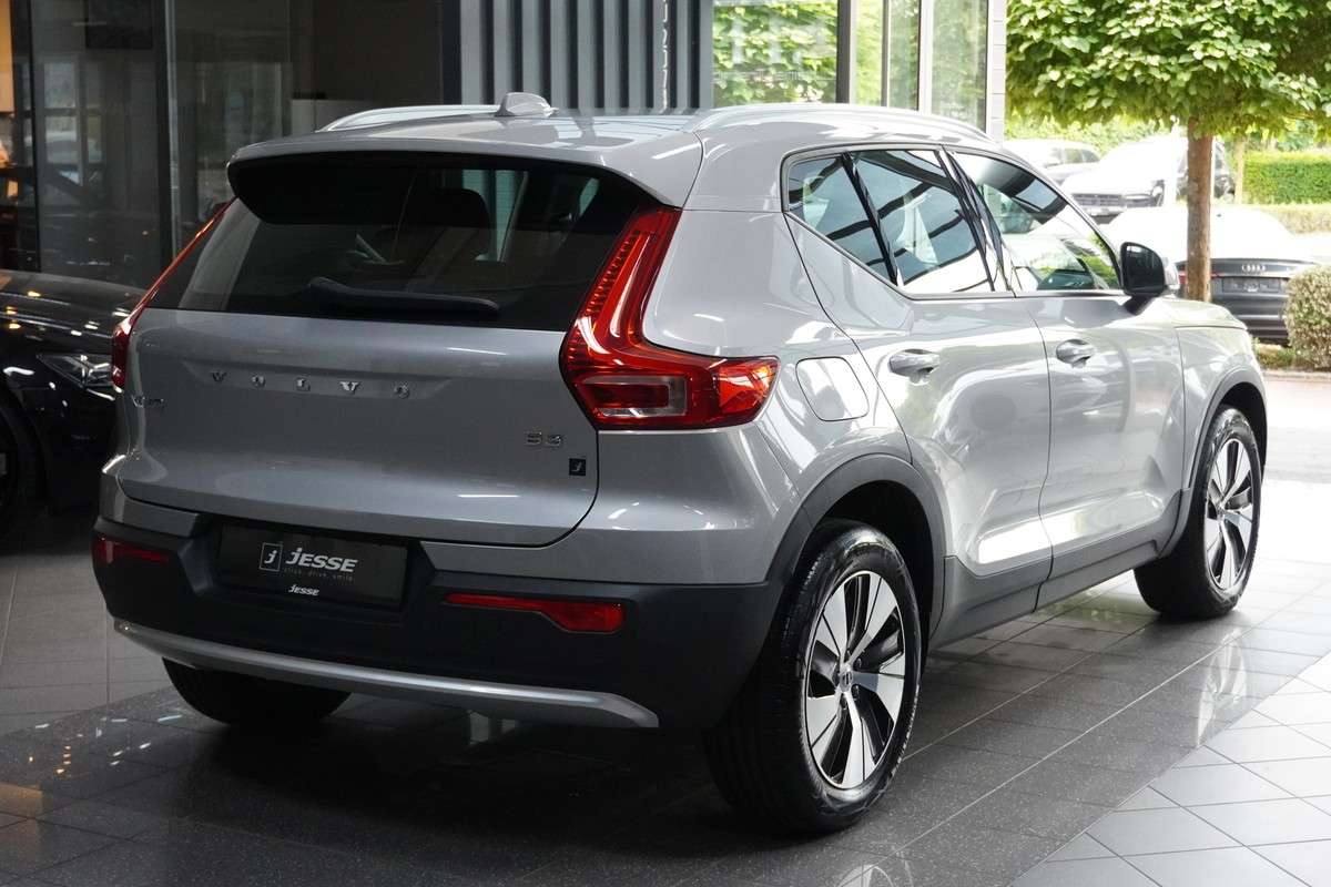 Fahrzeugbild eines Volvo XC40