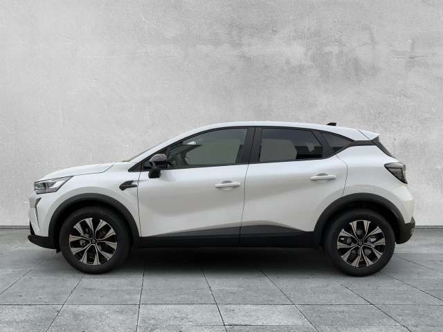 Fahrzeugbild eines Renault Captur