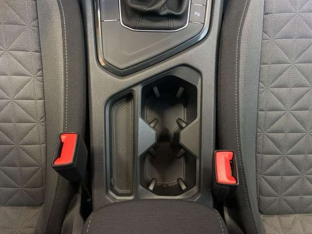 Fahrzeugbild eines Volkswagen Tiguan