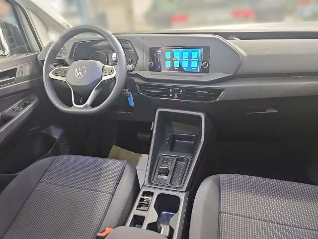 Fahrzeugbild eines Volkswagen Caddy
