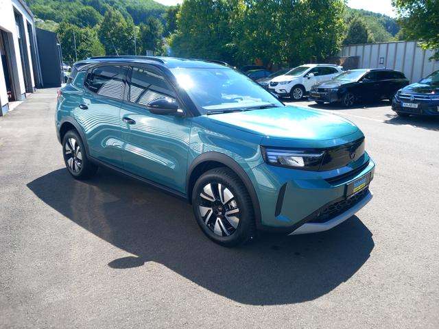 Fahrzeugbild eines Opel Frontera