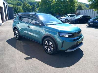 Bild Opel Frontera