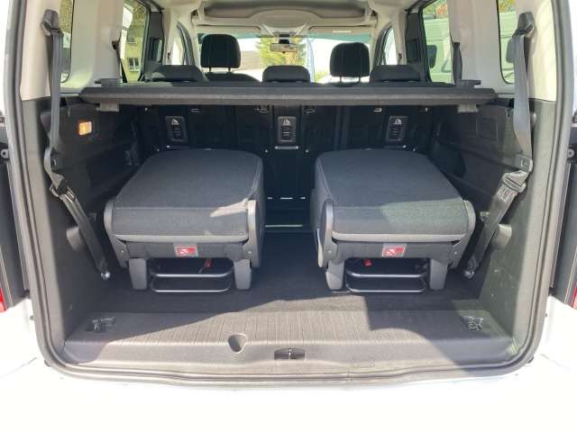 Fahrzeugbild eines Toyota Proace City