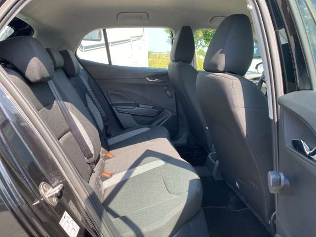 Fahrzeugbild eines Skoda Fabia