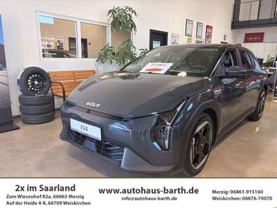 Bild Kia EV4