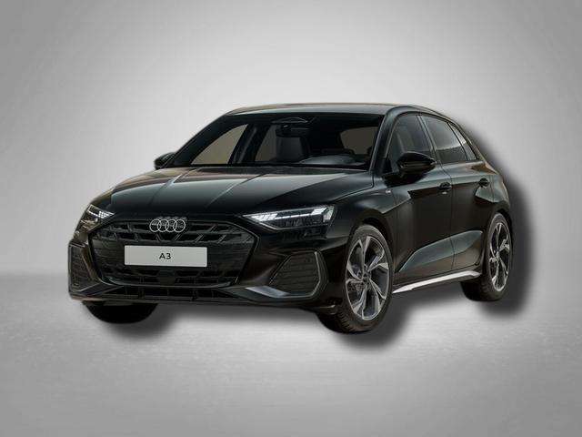 Fahrzeugbild eines Audi A3