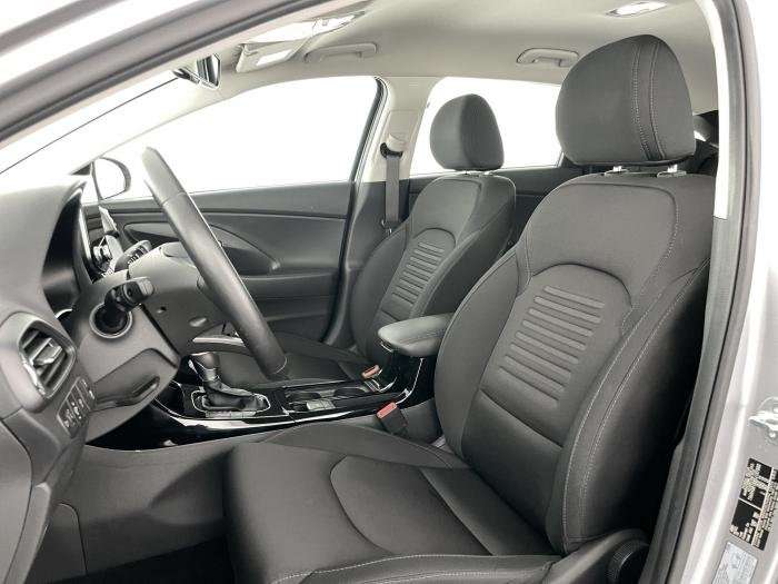 Fahrzeugbild eines Hyundai i30