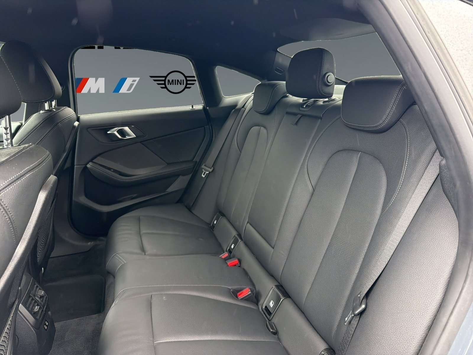 Fahrzeugbild eines BMW 2er-Reihe