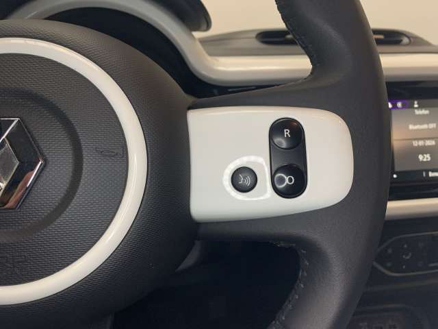 Fahrzeugbild eines Renault Twingo