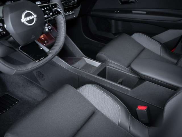 Fahrzeugbild eines Nissan Micra