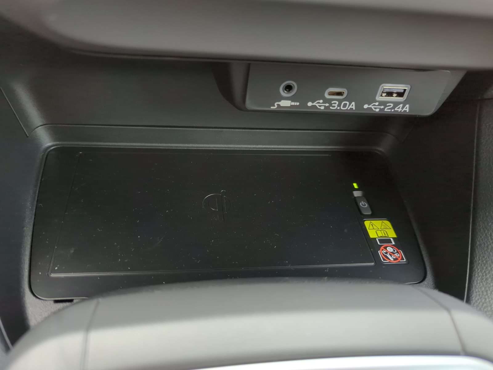 Fahrzeugbild eines Subaru Crosstrek