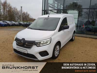 Bild Renault Kangoo
