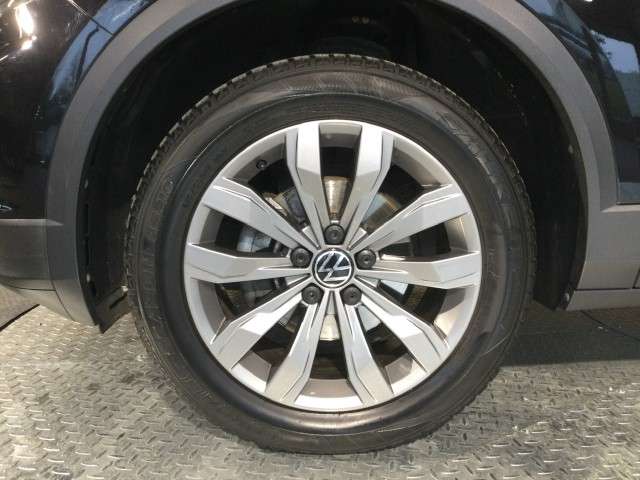 Fahrzeugbild eines Volkswagen T-Roc