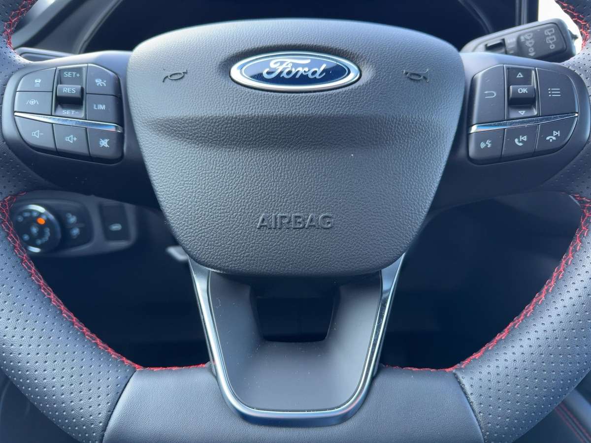 Fahrzeugbild eines Ford Focus