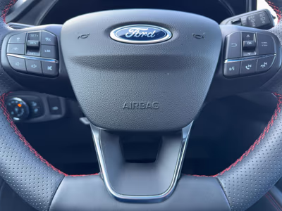 Bild Ford Focus