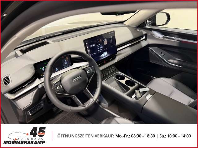 Fahrzeugbild eines GWM Haval H6