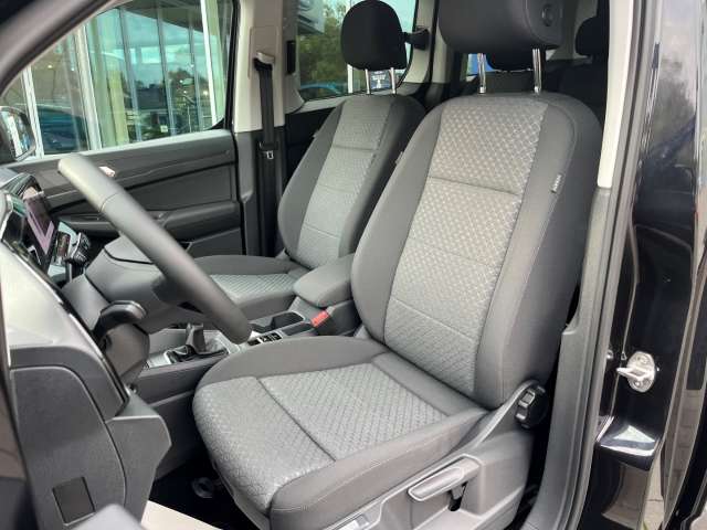Fahrzeugbild eines Ford Tourneo Connect