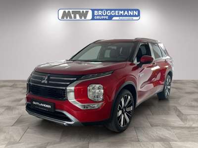 Bild Mitsubishi Outlander
