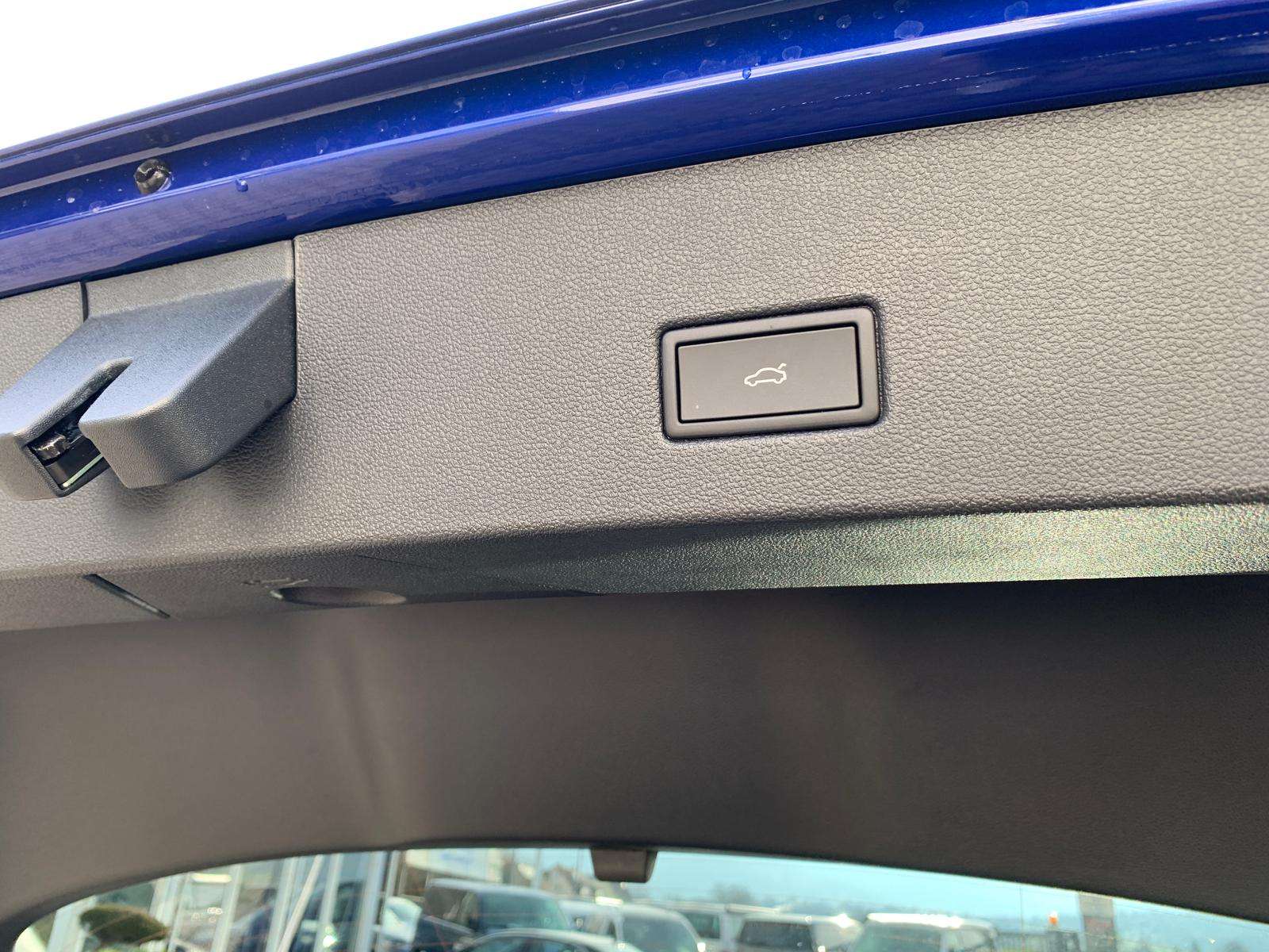 Fahrzeugbild eines Volkswagen T-Roc