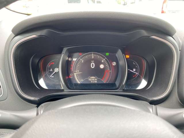 Fahrzeugbild eines Renault Koleos