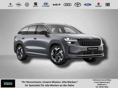 Bild Skoda Kodiaq
