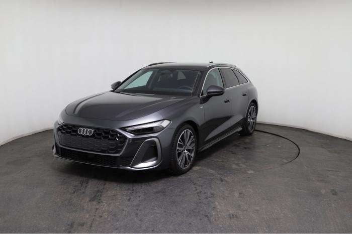 Fahrzeugbild eines Audi A5
