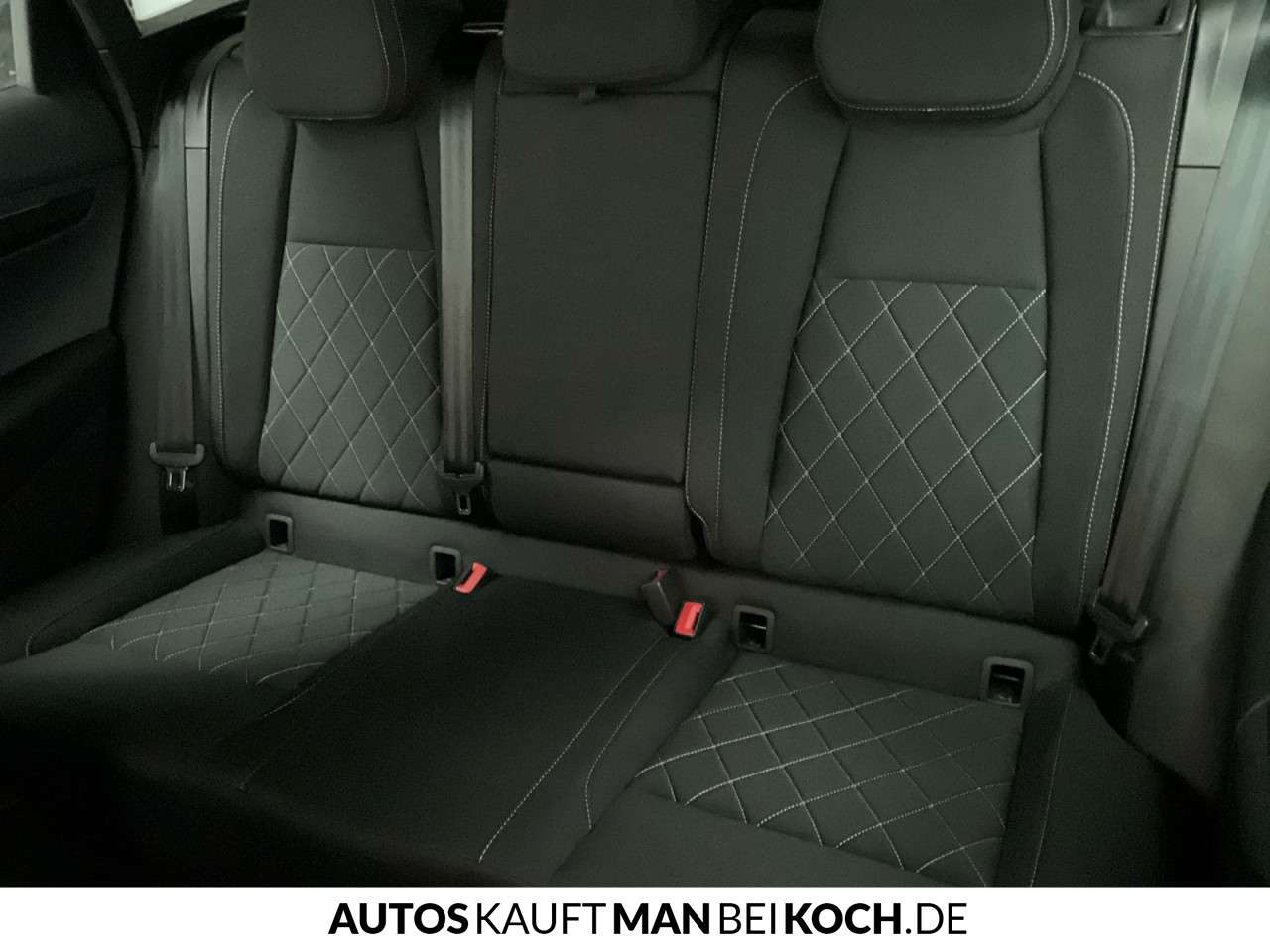 Fahrzeugbild eines Skoda Karoq