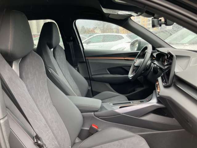 Fahrzeugbild eines CUPRA Terramar