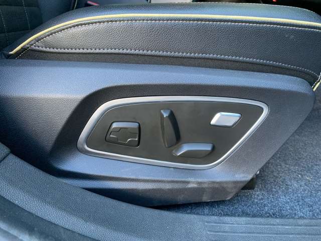 Fahrzeugbild eines Renault Megane E-TECH