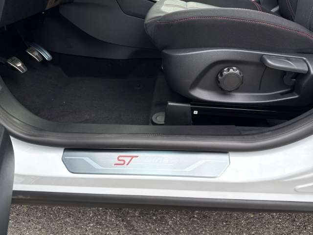 Fahrzeugbild eines Ford Puma