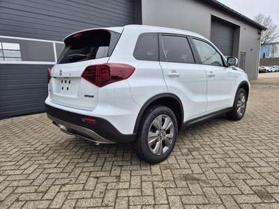 Bild Suzuki Vitara