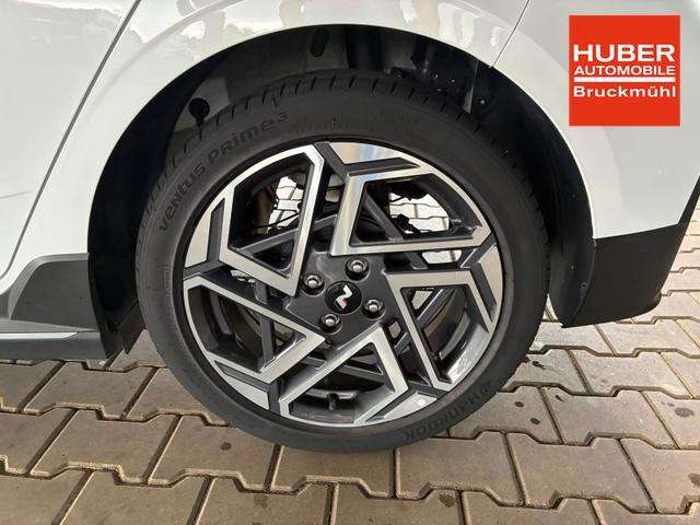 Fahrzeugbild eines Hyundai i20