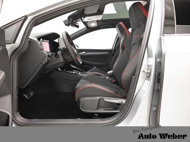 Fahrzeugbild eines Volkswagen Golf