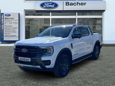 Bild Ford Ranger