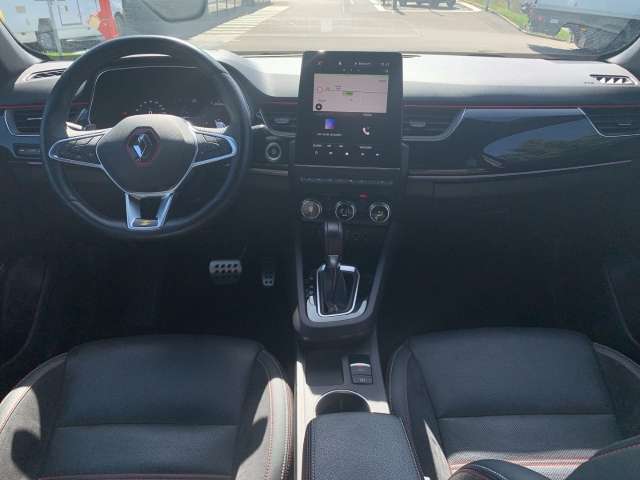 Fahrzeugbild eines Renault Arkana