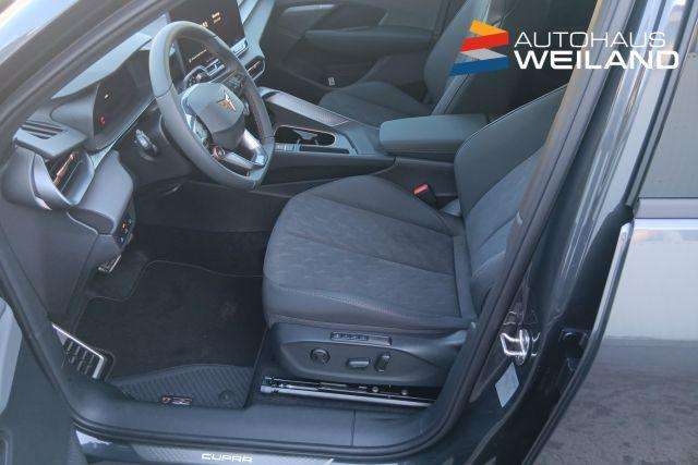 Fahrzeugbild eines CUPRA Terramar