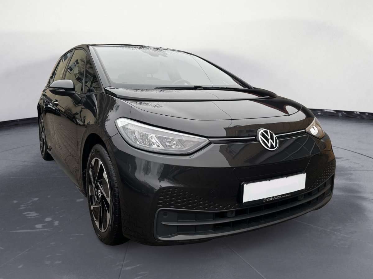 Fahrzeugbild eines Volkswagen ID.3