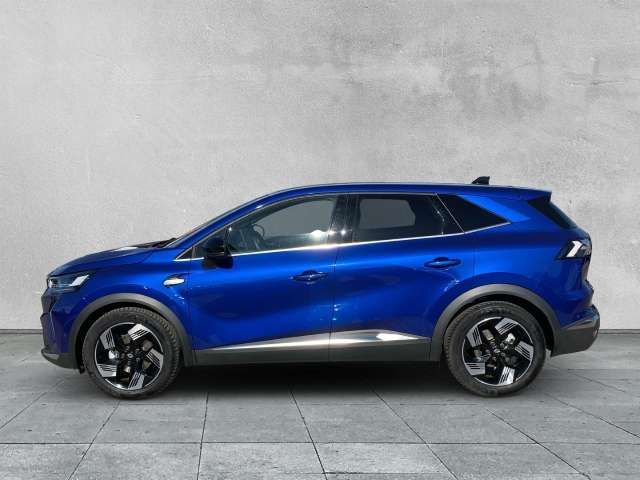 Fahrzeugbild eines Renault Symbioz