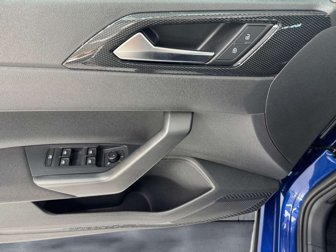Fahrzeugbild eines Volkswagen Taigo
