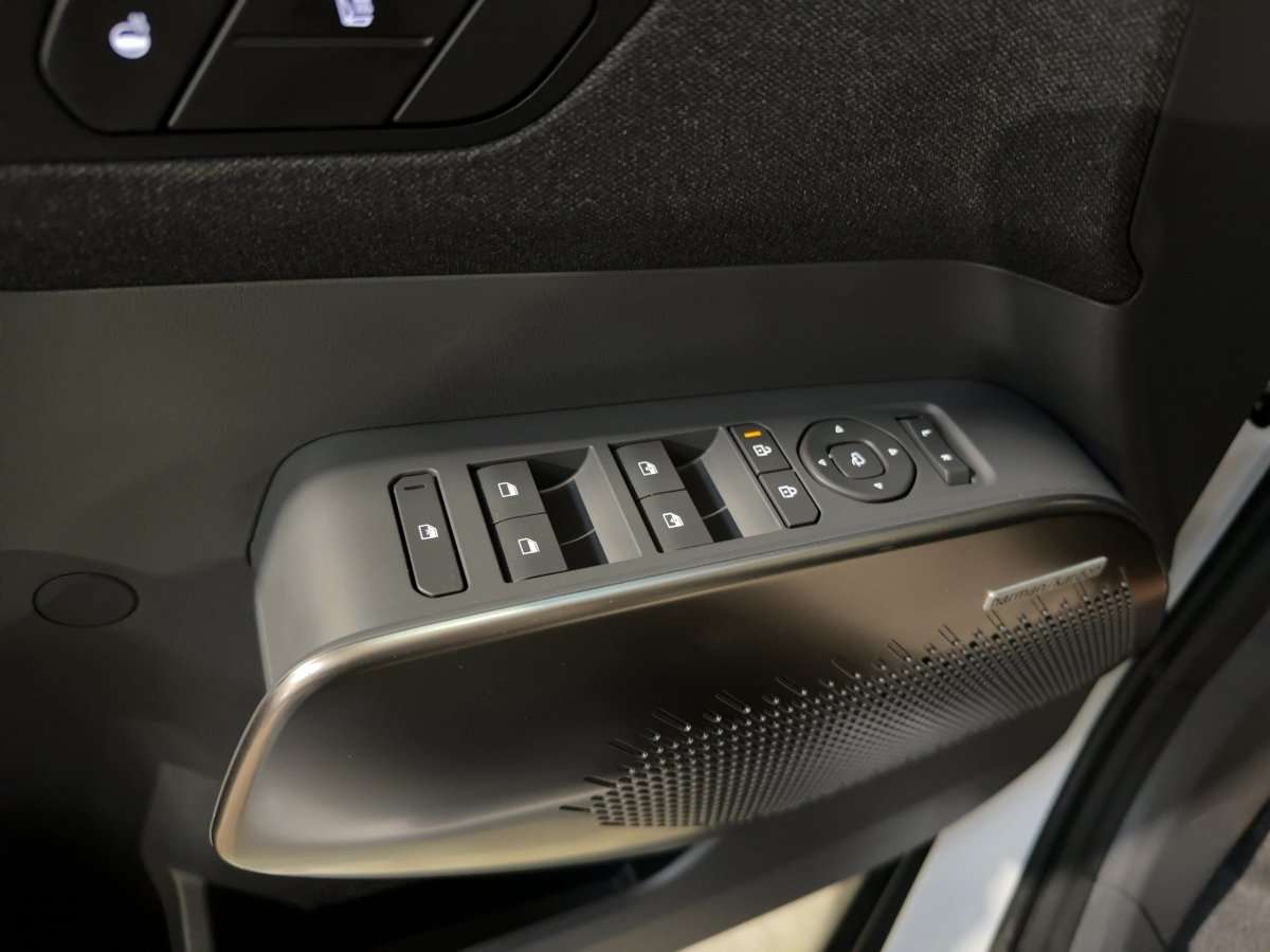 Fahrzeugbild eines Kia EV2