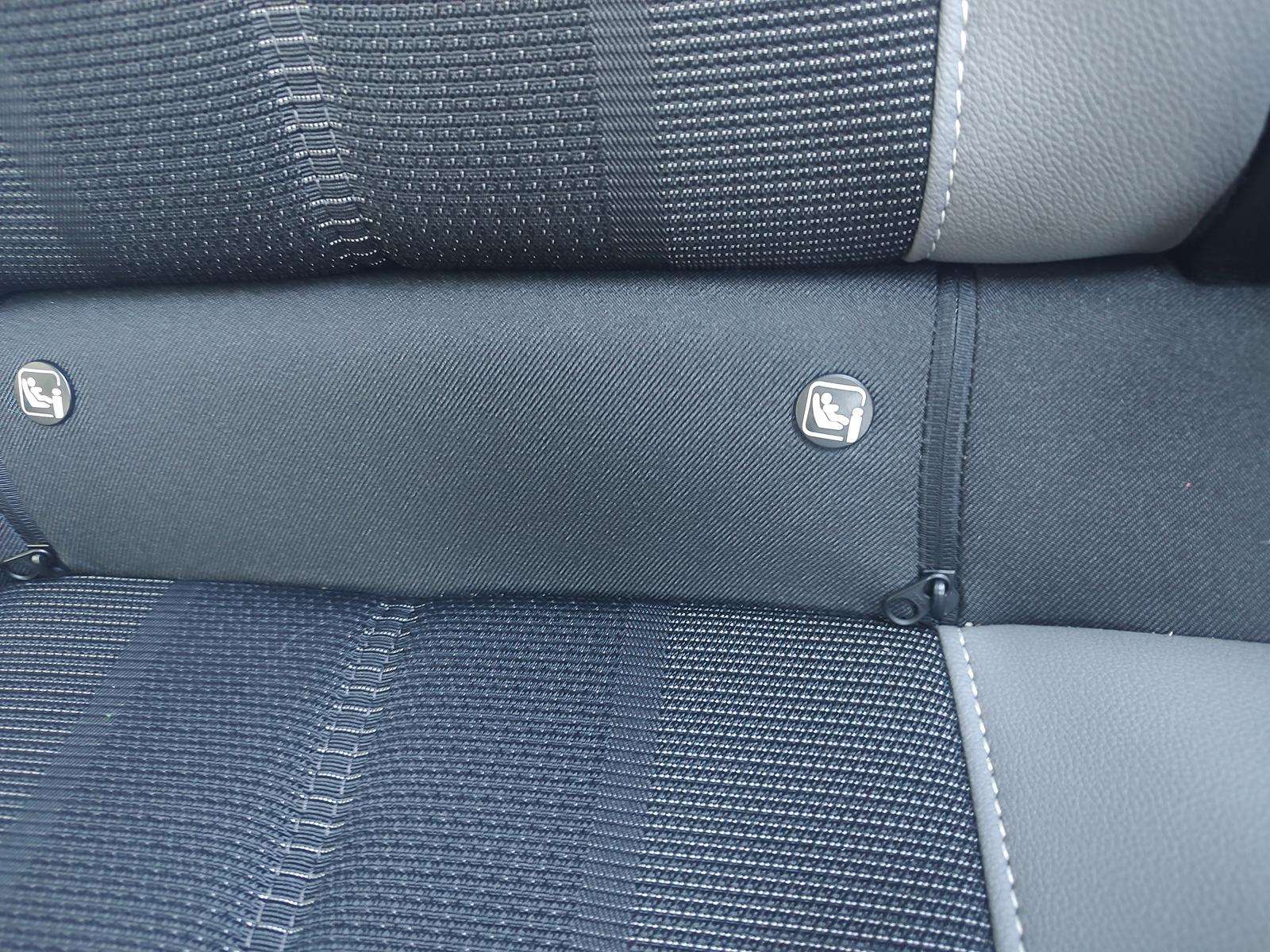 Fahrzeugbild eines Opel Mokka