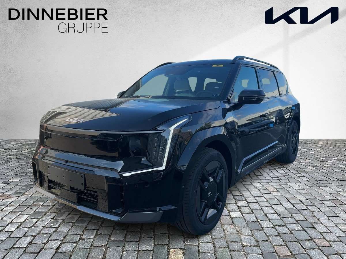 Fahrzeugbild eines Kia EV9