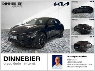 Bild Kia EV6