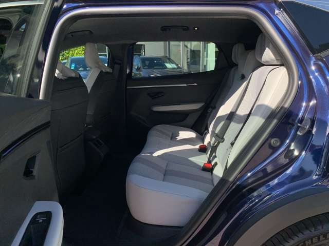 Fahrzeugbild eines Renault Scénic