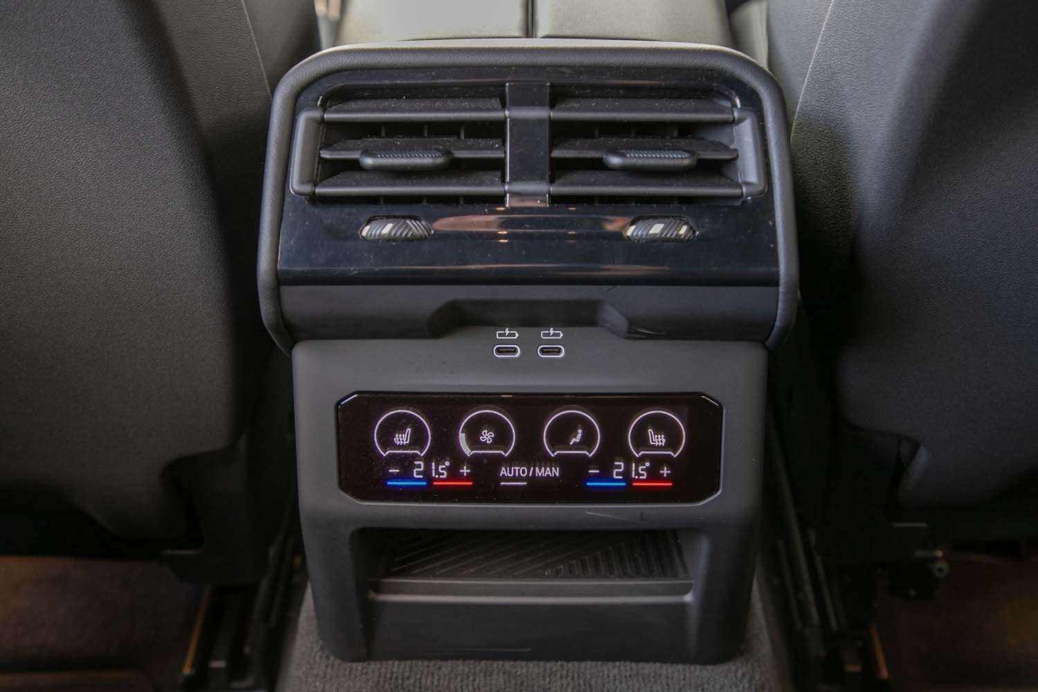 Fahrzeugbild eines BMW 5er-Reihe