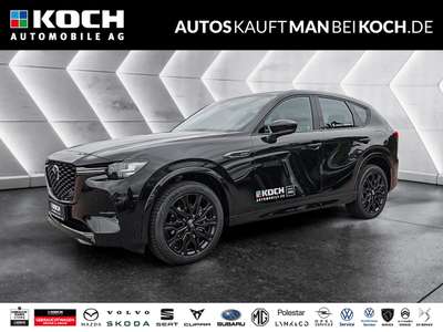Bild Mazda CX-60