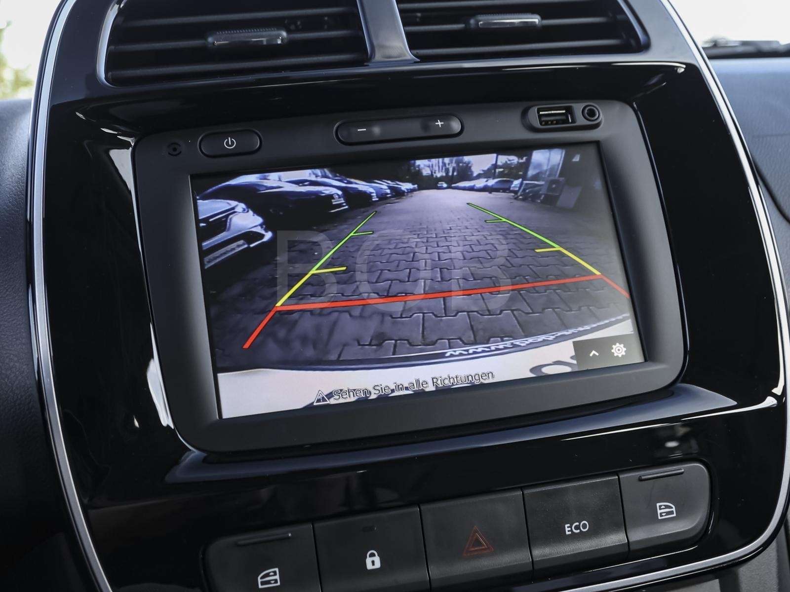 Fahrzeugbild eines Dacia Spring